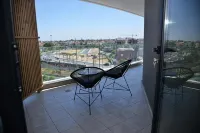 Privilège Oasis Hôtel - С тренажерным залом