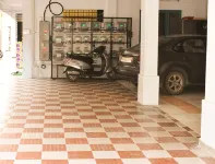 Sannidhi Service Apartments -  Appartamenti vacanze