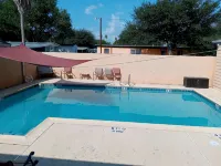 The Blue Palm, with Pool Access!