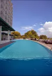 Sintesa Peninsula Hotel - piscina