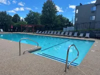 Lake Winnipesaukee, Weirs Beach! - Pools