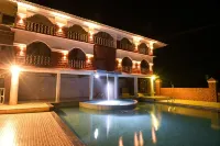 Rockford Resort - Pools