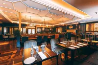 The Parkview Hotel - Frühstück