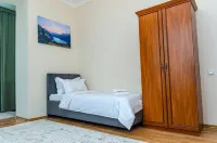 Hostel Compass 3 のホテル