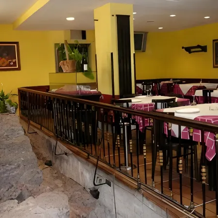 La Casona de Jovellanos