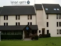 Ibis Budget Quimper Hotels in Quimper