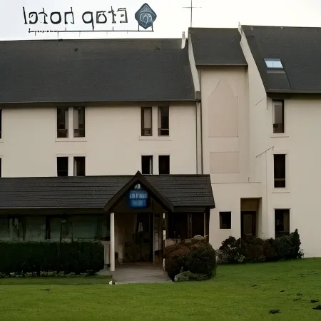 Ibis Budget Quimper
