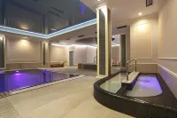 Parkhotel Richmond - spa