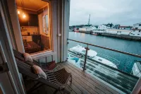 Tobiasbrygga - Havudsigt