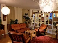 Hôtel des Haudères Hotels in Evolene