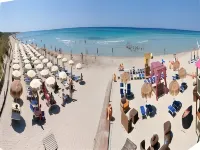 Antica Masseria Rottacapozza & Beach - sul mare