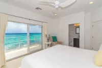 Ocean's Edge: North Side Grand Cayman Beachfront Villa