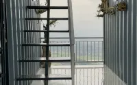 Contana Glamping with Jogja City View - 景觀