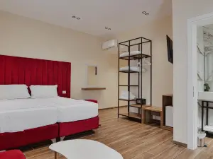 Armar Hotel