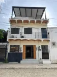 Akoma San Pancho - 2-Star