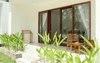 The Kebon Lombok