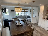 Comfortable 2 Bedroom 2 Bath Apartment - 3-Star