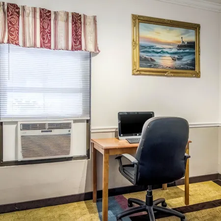 Econo Lodge