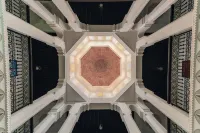Riad Zinaida - Riads