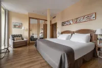 Exe Astur Plaza