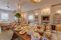 Hotel Massimo - breakfast