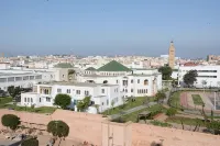 Hotel Bouregreg