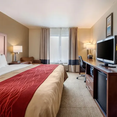 Comfort Inn Limon