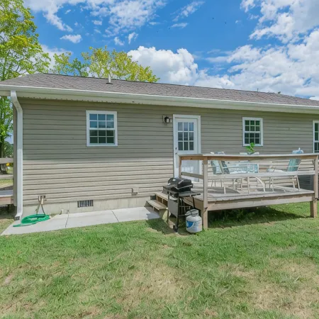 Relax & Unwind at Your Home Away from Home.