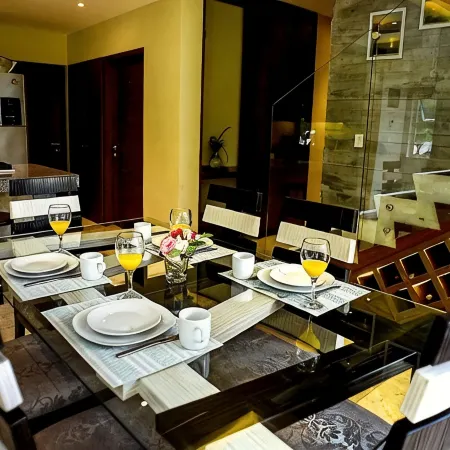 Beautiful 5-Room Villa w/Private Pool in Puerto Morelos — 5 min from the beach!
