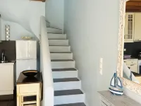 Aliktypo Studios Hotels in Serifos