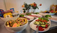Tune Hotell Sarpsborg - breakfast
