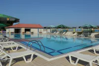 Ionion Beach Apartment Hotel & Spa - Family