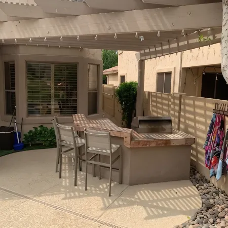 Phoenix 4 Bedroom Villa on Golf Course Sleeps 8-10, Private Heated Pool, Hot Tub Отели рядом с достопримечательностью «Саут Маунтин Парк Сценик Драйв»