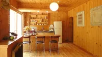 Seongju Muheul Nine Pension - Homestays