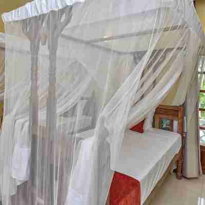 Your dream private beach Villa in Zanzibar Rooms