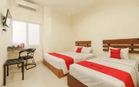 Hotel Pondok 68