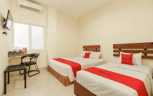 Hotel Pondok 68 - Bintang 1