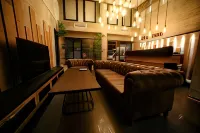 Elibol Hotel Old City - พร้อมWifi