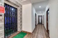 Hotel Teja's Inn - 2-Star