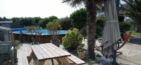 VILLA Sea view, Swimming pool, 50 m from the beach - Виллы