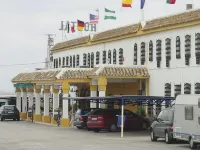 Hostal-Restaurante El Paisano - Wifi