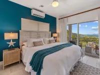 Stunning 360° Views of Magens Bay, St.John & BVI's. Luxury 6 bedroom villa Hotels in Northside