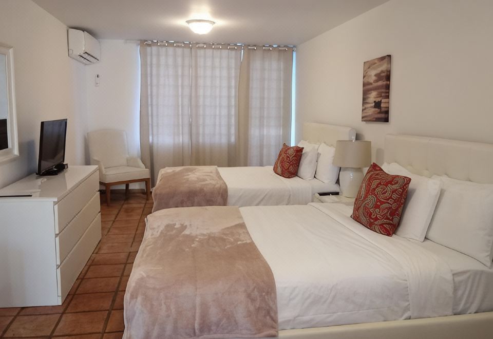 Hostería del Mar - Housity