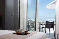 Hotel Les Dunes