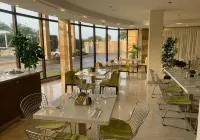 Eurobuilding Hotel & Suites Coro - Bintang 4