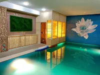 Elegant Lux Hotel Hotels in Bansko