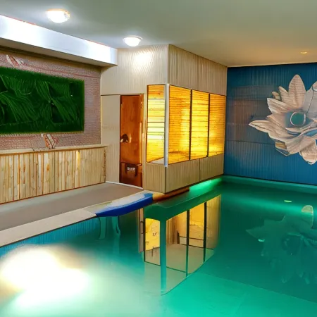 Elegant Lux Hotel