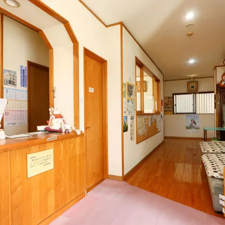 Taharaya Ryokan