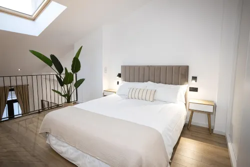 Dorian Suites - Apartments