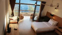 Zhingkham Resort - spa